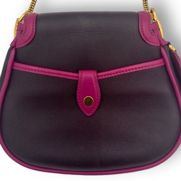 Louis Vuitton Art Deco SS12 RunwayCrossbody - Picture 13 of 16